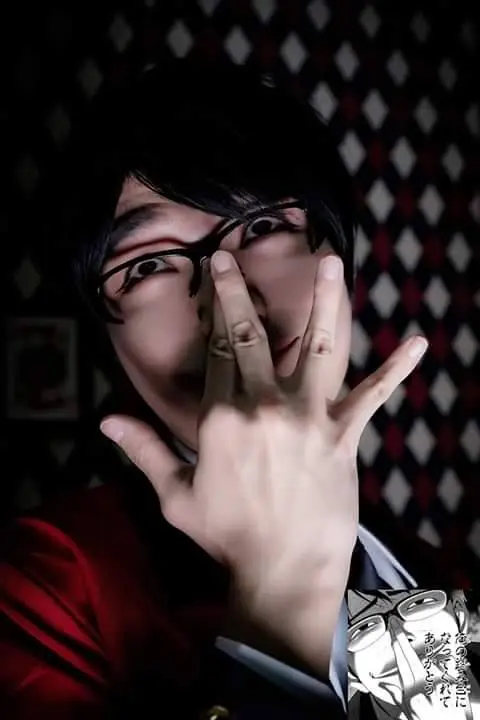 Kakegurui: Compulsive Gambler (2014) - Capítulo 47 - Página 53 - LectorTMOo