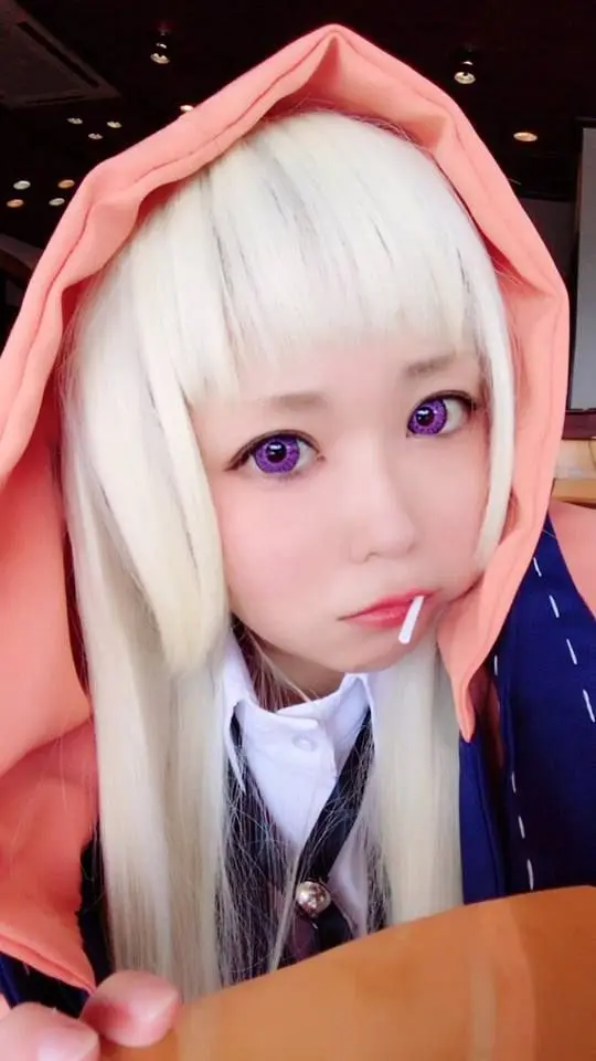 Kakegurui: Compulsive Gambler (2014) - Capítulo 49 - Página 24 - LectorTMOo
