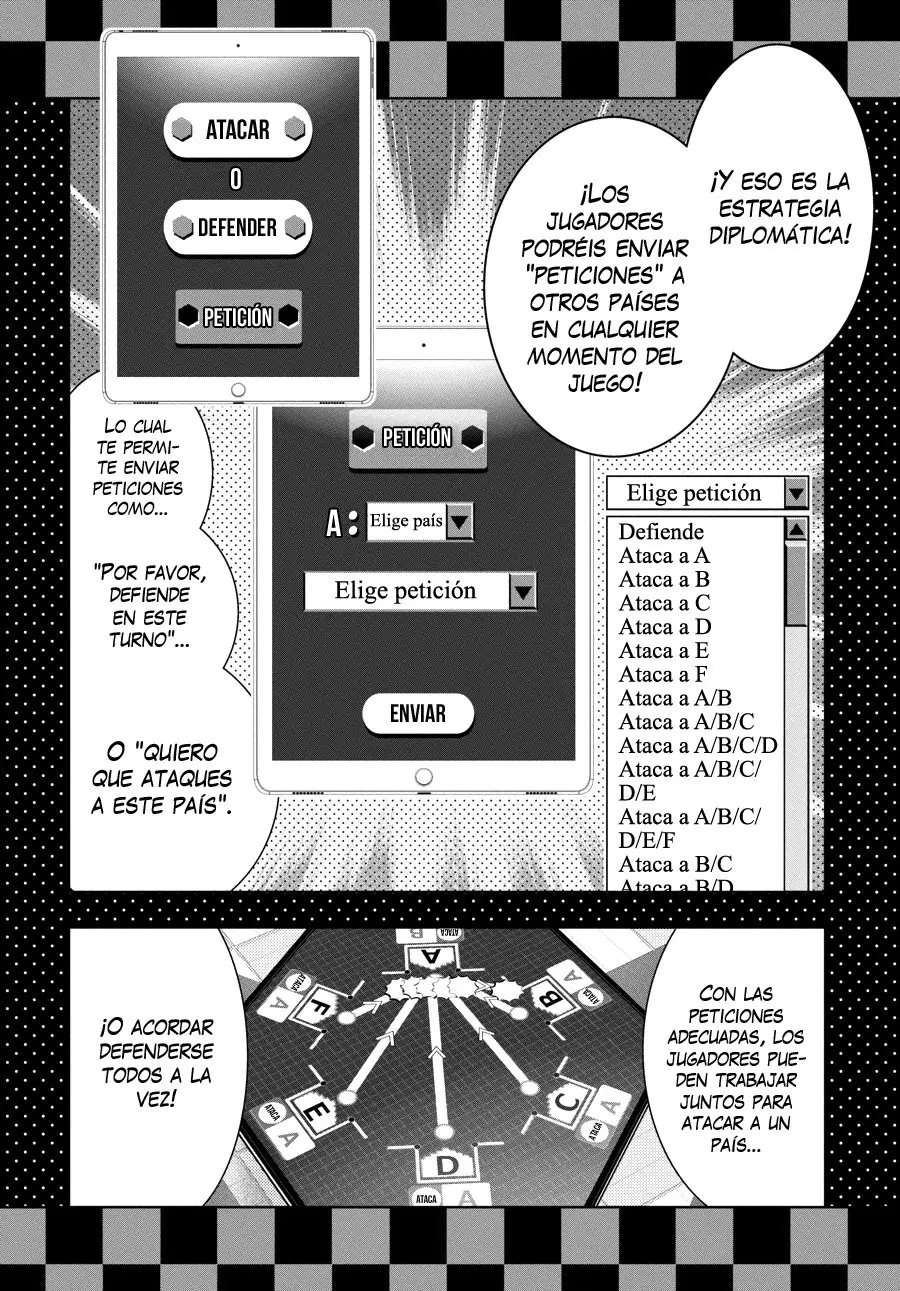 Kakegurui: Compulsive Gambler (2014) - Capítulo 58.2 - Página 6 - LectorTMOo