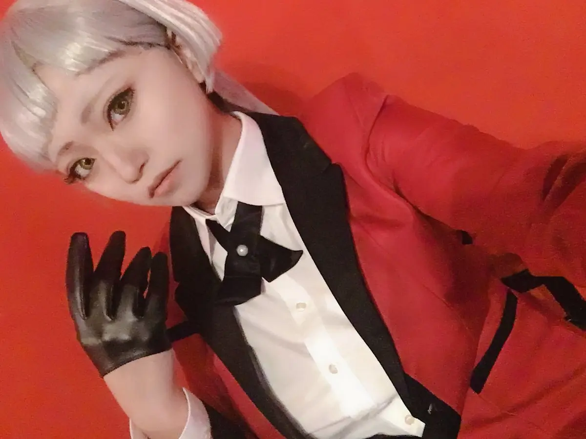 Kakegurui: Compulsive Gambler (2014) - Capítulo 60 - Página 45 - LectorTMOo