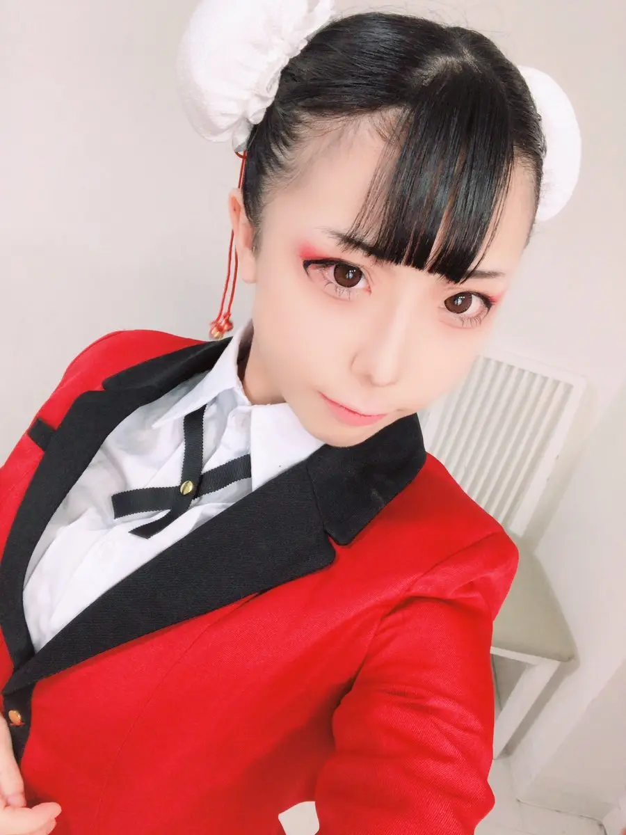 Kakegurui: Compulsive Gambler (2014) - Capítulo 61 - Página 24 - LectorTMOo