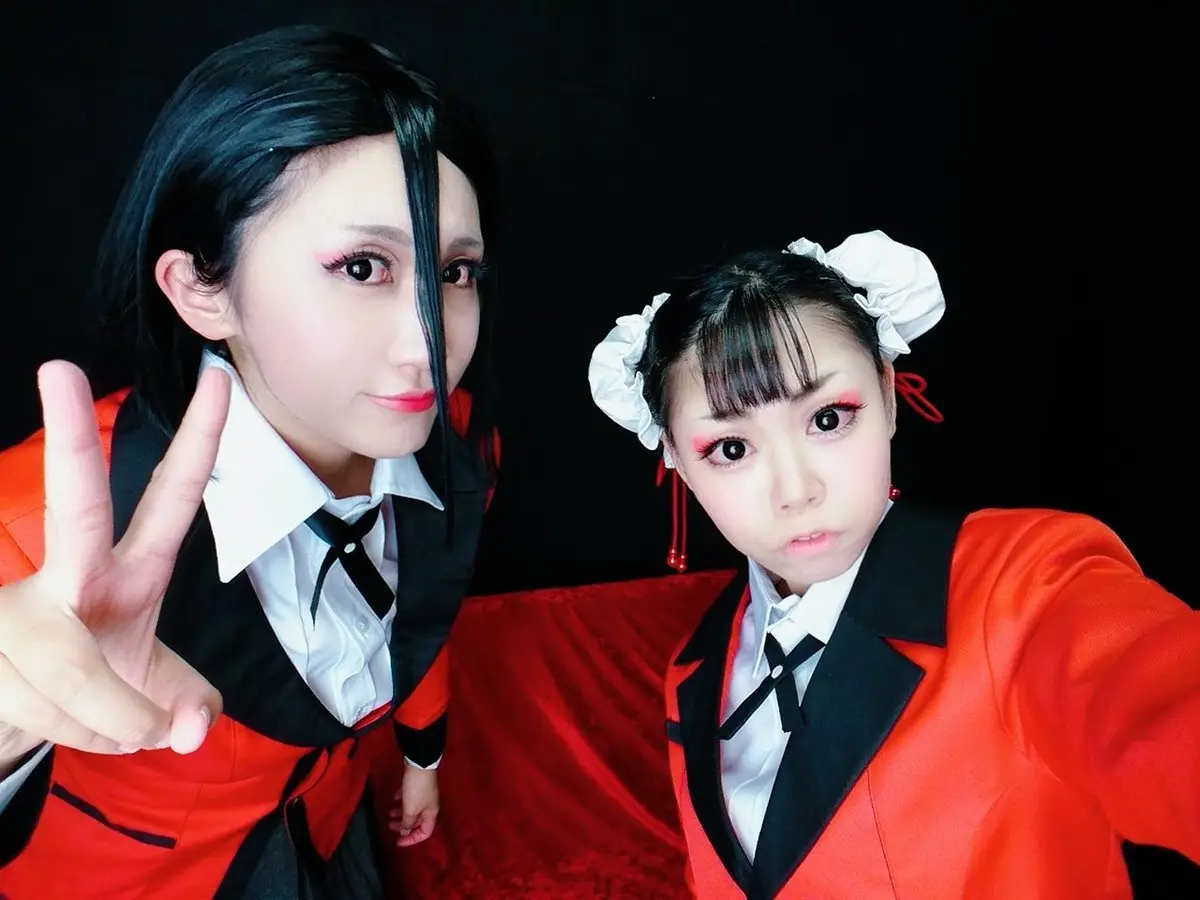 Kakegurui: Compulsive Gambler (2014) - Capítulo 61 - Página 25 - LectorTMOo