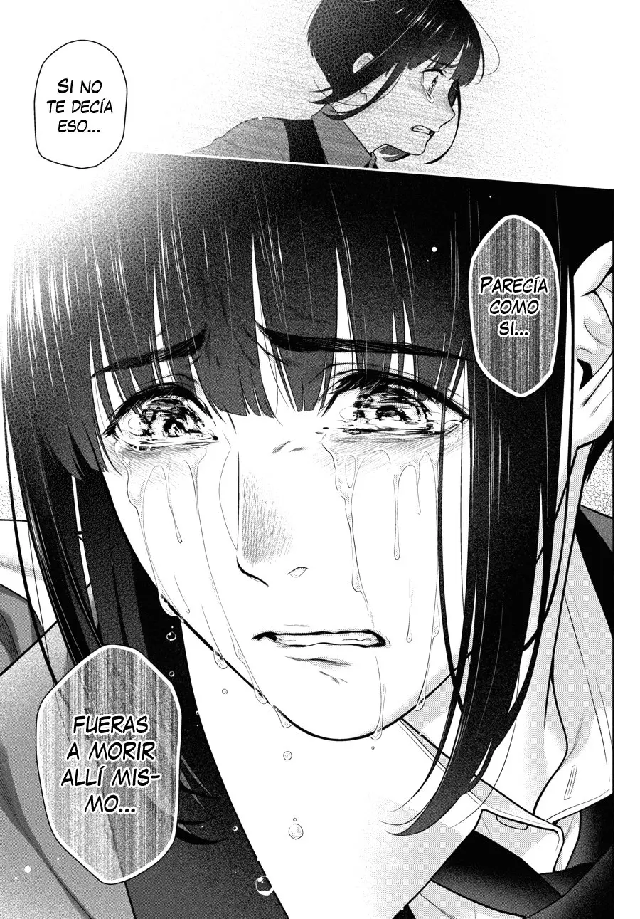 Kakegurui: Compulsive Gambler (2014) - Capítulo 62.2 - Página 12 - LectorTMOo