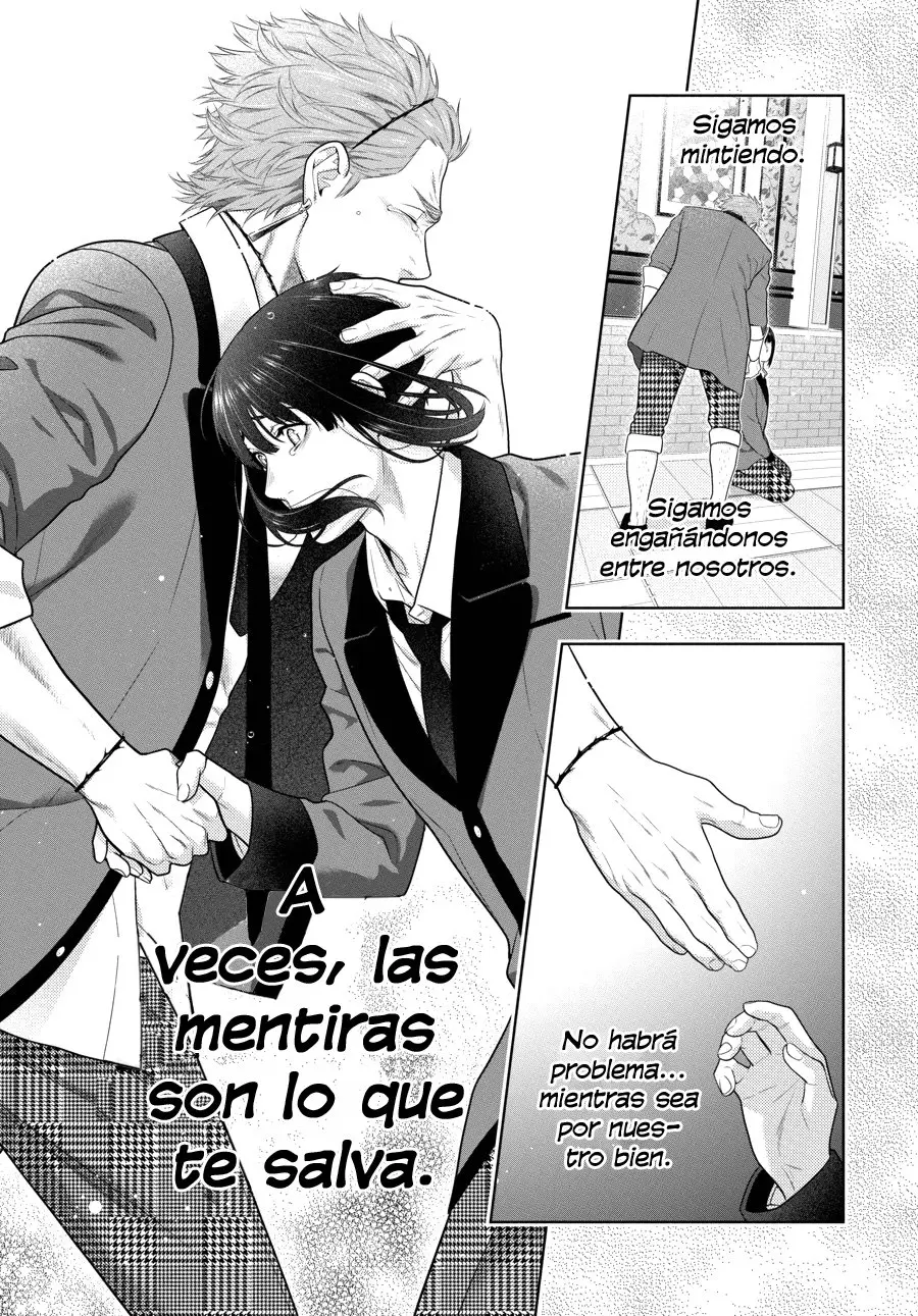 Kakegurui: Compulsive Gambler (2014) - Capítulo 62.2 - Página 14 - LectorTMOo