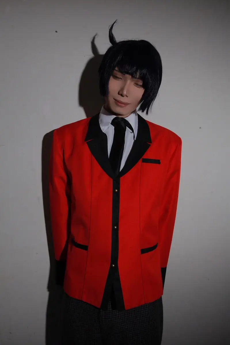 Kakegurui: Compulsive Gambler (2014) - Capítulo 62.2 - Página 25 - LectorTMOo