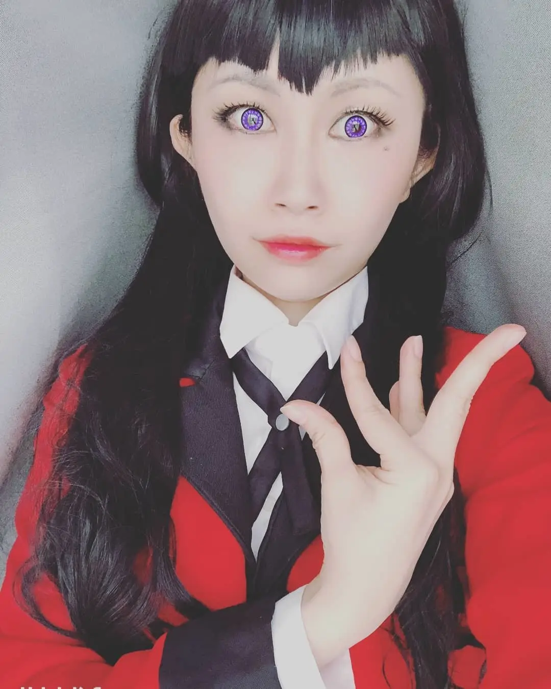 Kakegurui: Compulsive Gambler (2014) - Capítulo 62.2 - Página 26 - LectorTMOo