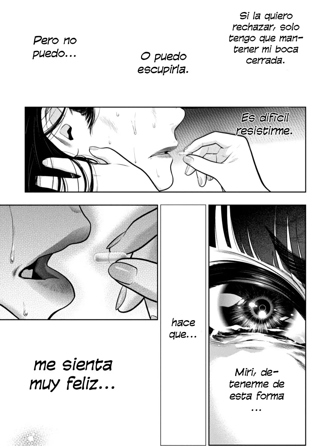Kakegurui: Compulsive Gambler (2014) - Capítulo 69.2 - Página 12 - LectorTMOo