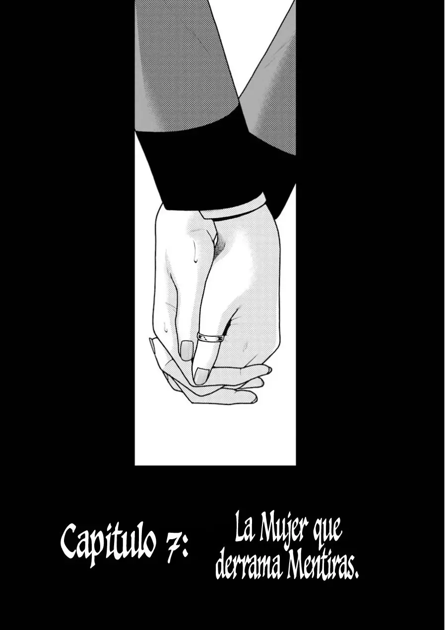 Kakegurui: Compulsive Gambler (2014) - Capítulo 7 - Página 21 - LectorTMOo