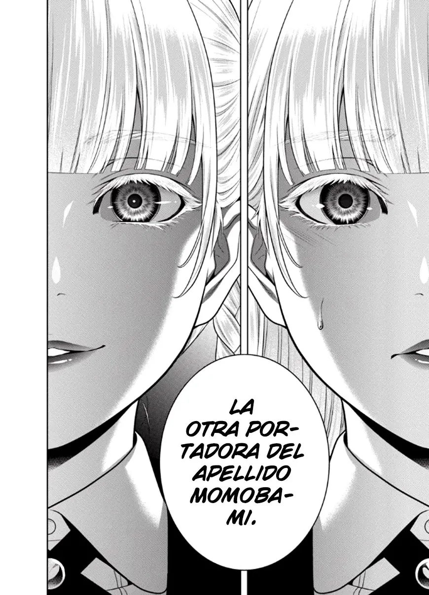 Kakegurui: Compulsive Gambler (2014) - Capítulo 75.2 - Página 16 - LectorTMOo