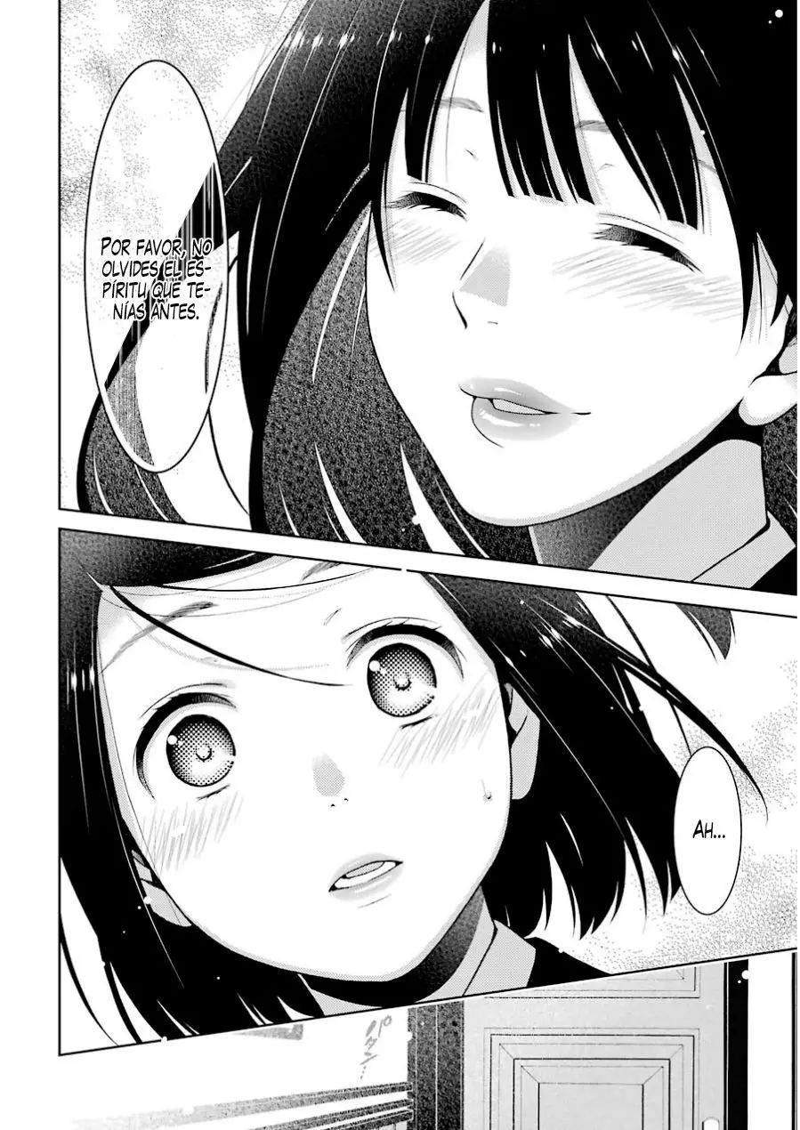Kakegurui: Compulsive Gambler (2014) - Capítulo 9 - Página 43 - LectorTMOo