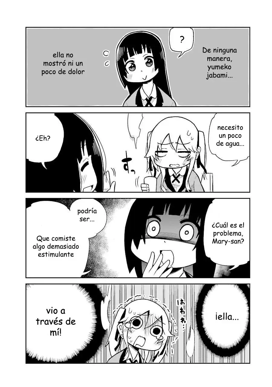 Kakegurui (Kari) (2016) - Capítulo 2 - Página 8 - LectorTMOo