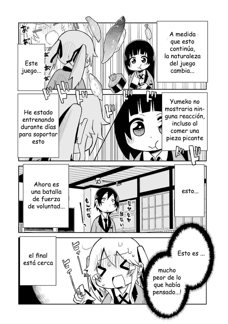 Kakegurui (Kari) (2016) - Capítulo 2 - Página 9 - LectorTMOo