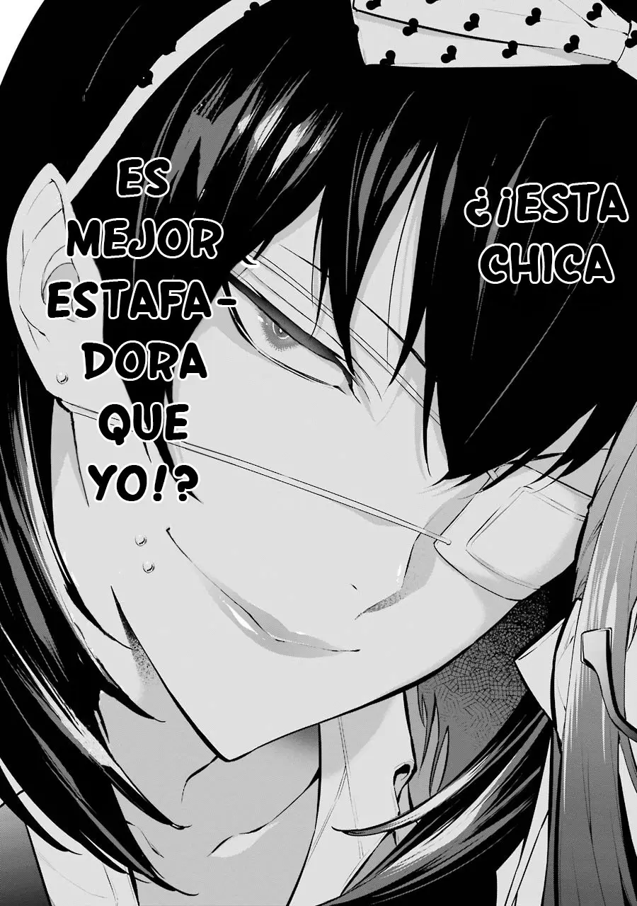 Kakegurui Midari (2017) - Capítulo 3 - Página 11 - LectorTMOo