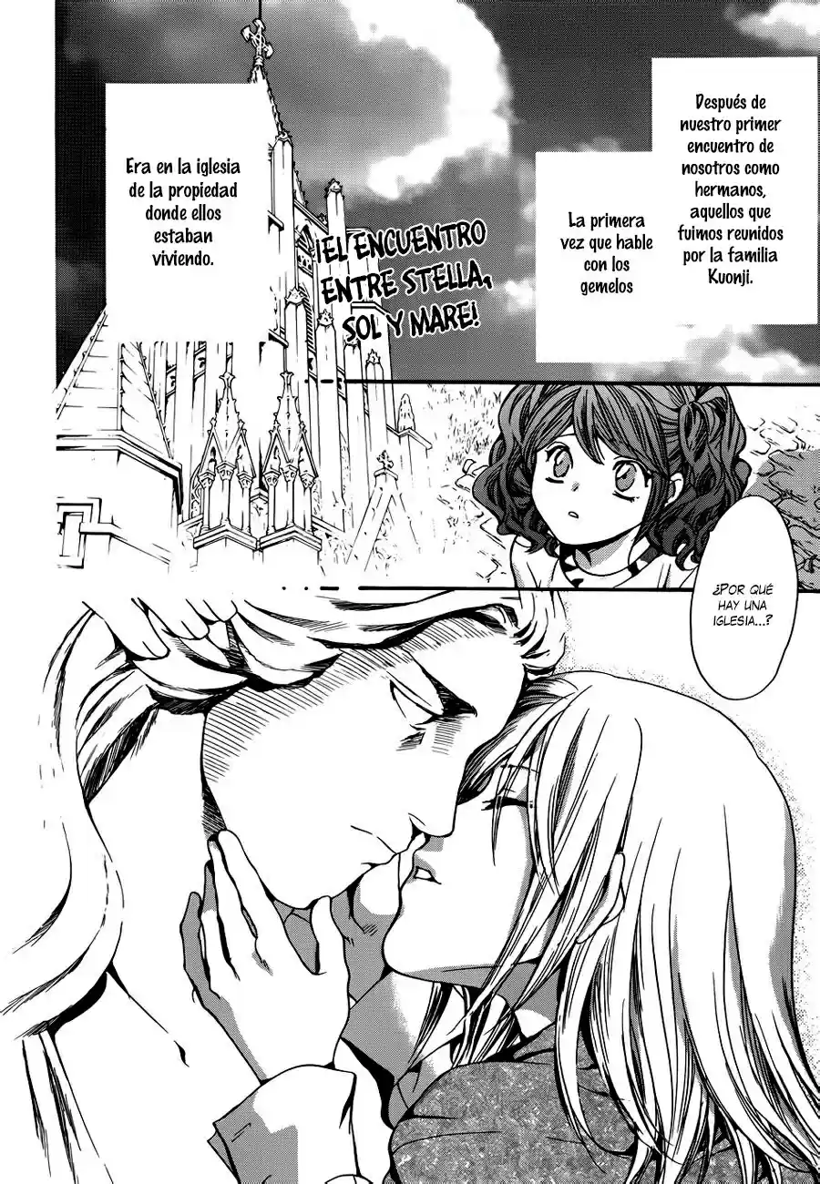 Kakei no Alice (2014) - Capítulo 8 - Página 5 - LectorTMOo
