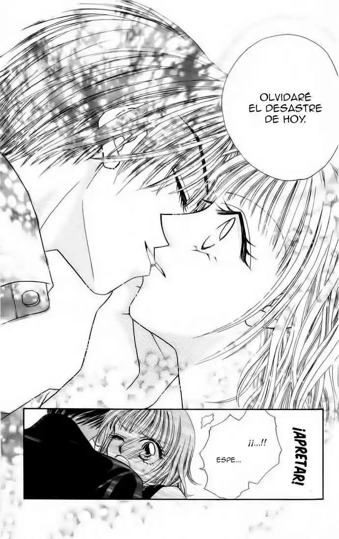 Kakene Nashi no Love Torihiki (2001) - Capítulo 1.01 - Página 18 - LectorTMOo