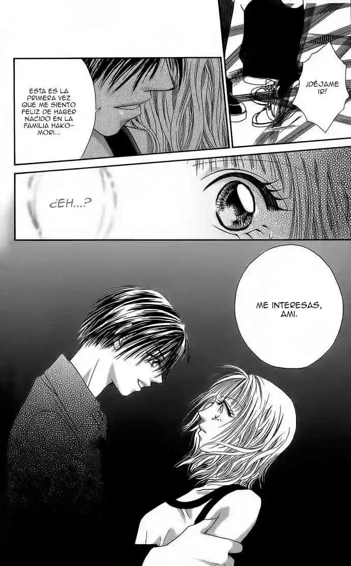 Kakene Nashi no Love Torihiki (2001) - Capítulo 1.01 - Página 19 - LectorTMOo
