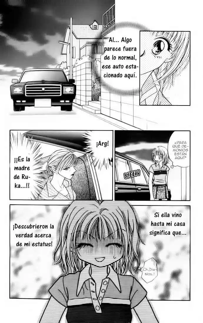 Kakene Nashi no Love Torihiki (2001) - Capítulo 3 - Página 12 - LectorTMOo