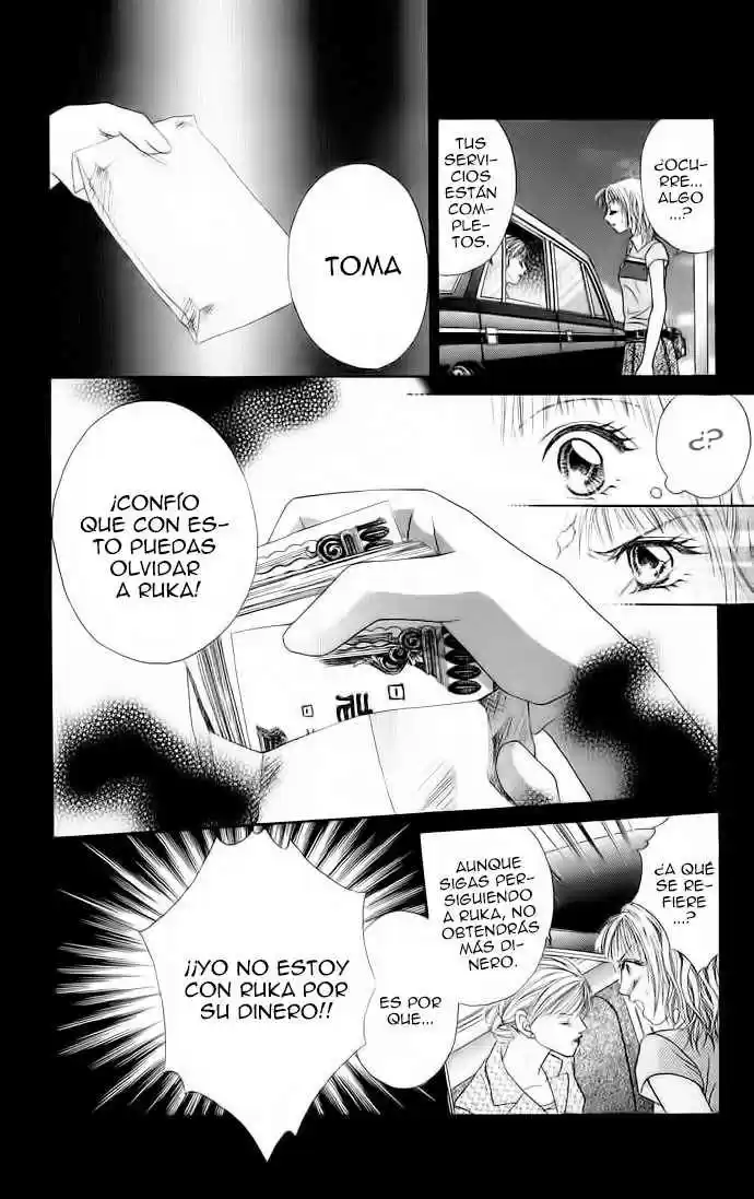 Kakene Nashi no Love Torihiki (2001) - Capítulo 3 - Página 13 - LectorTMOo