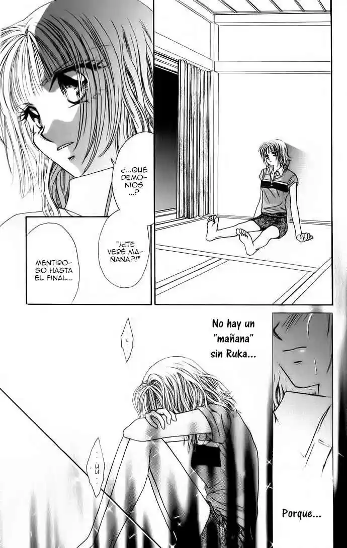 Kakene Nashi no Love Torihiki (2001) - Capítulo 3 - Página 20 - LectorTMOo