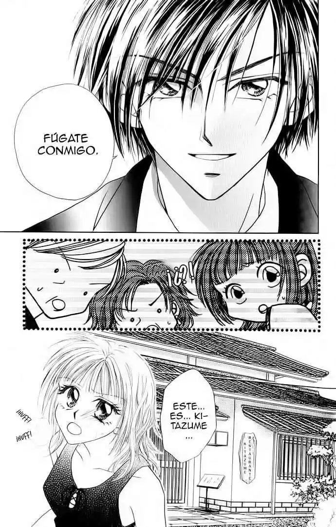 Kakene Nashi no Love Torihiki (2001) - Capítulo 3 - Página 26 - LectorTMOo