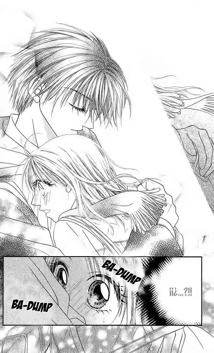 Kakene Nashi no Love Torihiki (2001) - Capítulo 4 - Página 18 - LectorTMOo