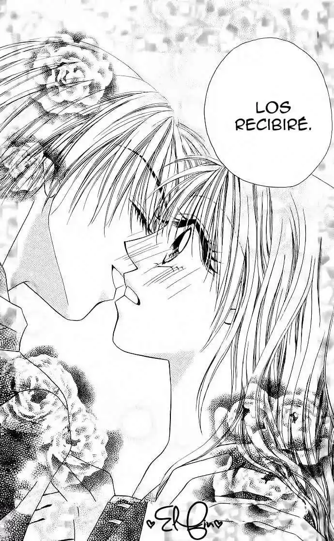 Kakene Nashi no Love Torihiki (2001) - Capítulo 4 - Página 33 - LectorTMOo