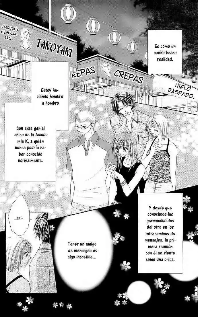 Kakene Nashi no Love Torihiki (2001) - Capítulo 5 - Página 13 - LectorTMOo