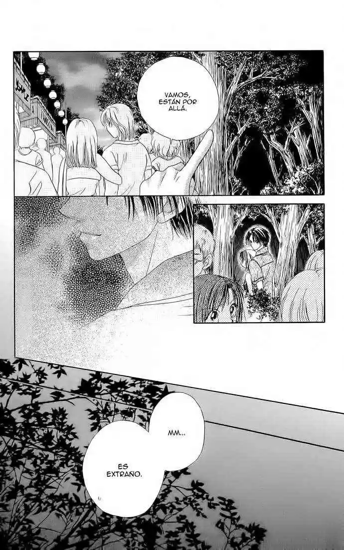 Kakene Nashi no Love Torihiki (2001) - Capítulo 5 - Página 17 - LectorTMOo