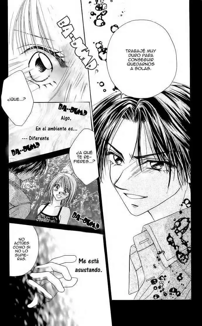 Kakene Nashi no Love Torihiki (2001) - Capítulo 5 - Página 19 - LectorTMOo