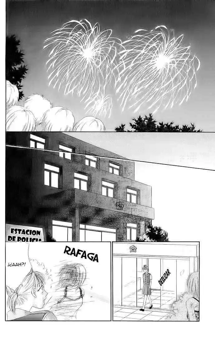 Kakene Nashi no Love Torihiki (2001) - Capítulo 5 - Página 25 - LectorTMOo