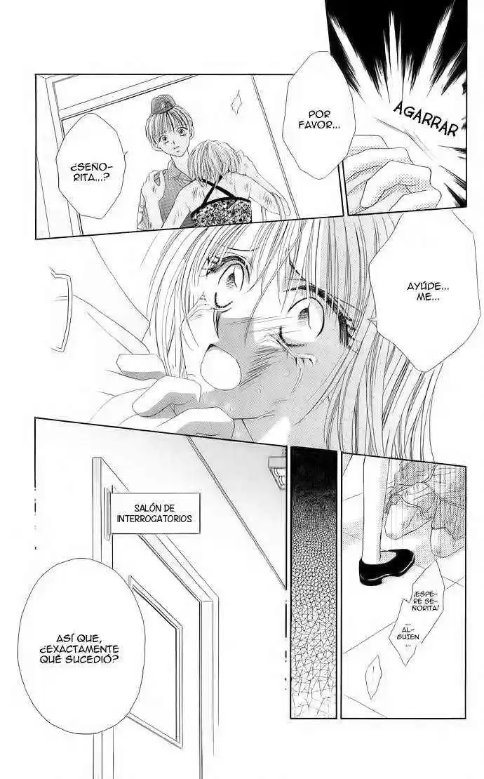 Kakene Nashi no Love Torihiki (2001) - Capítulo 5 - Página 26 - LectorTMOo