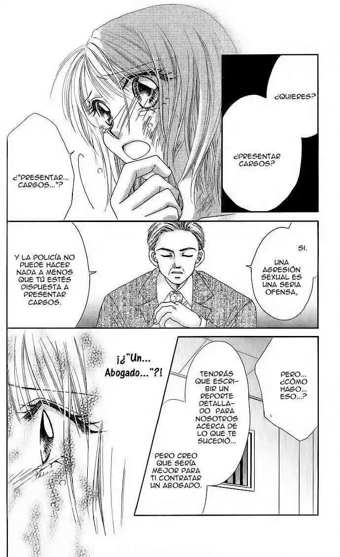 Kakene Nashi no Love Torihiki (2001) - Capítulo 5 - Página 29 - LectorTMOo