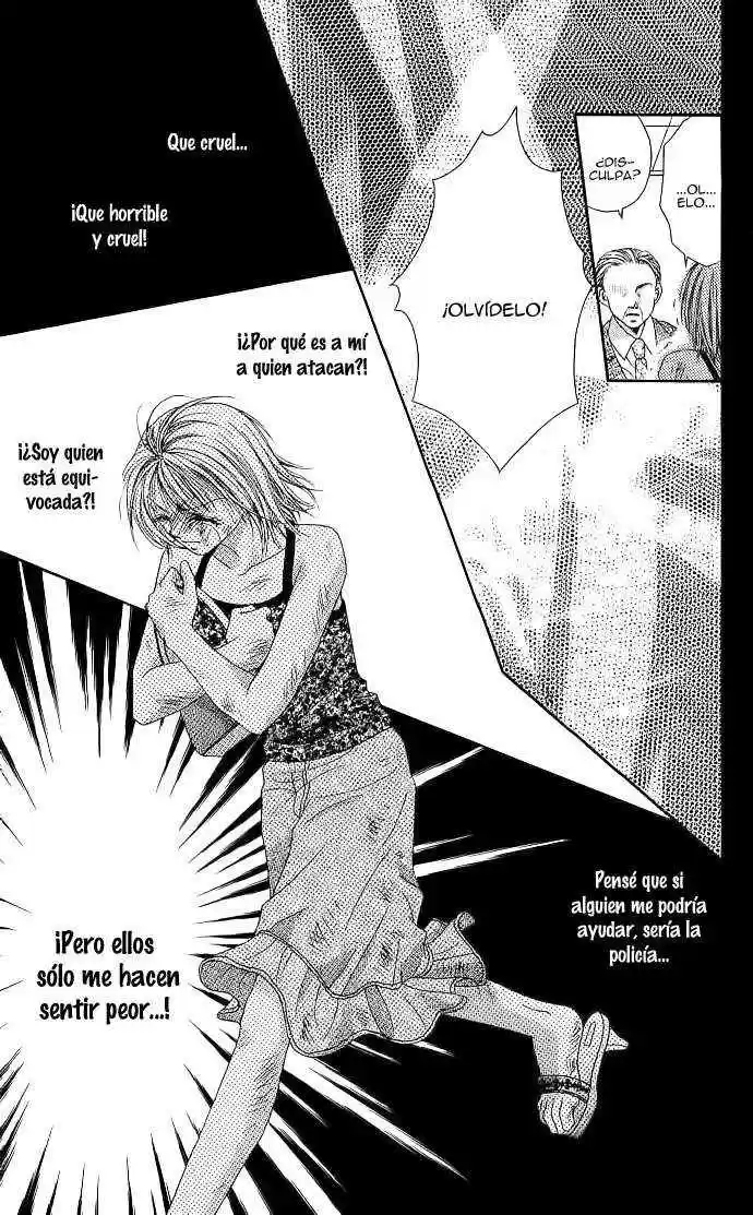 Kakene Nashi no Love Torihiki (2001) - Capítulo 5 - Página 32 - LectorTMOo