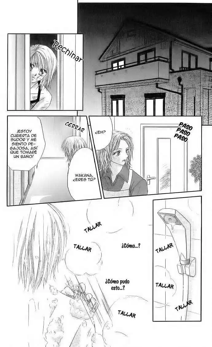 Kakene Nashi no Love Torihiki (2001) - Capítulo 5 - Página 33 - LectorTMOo