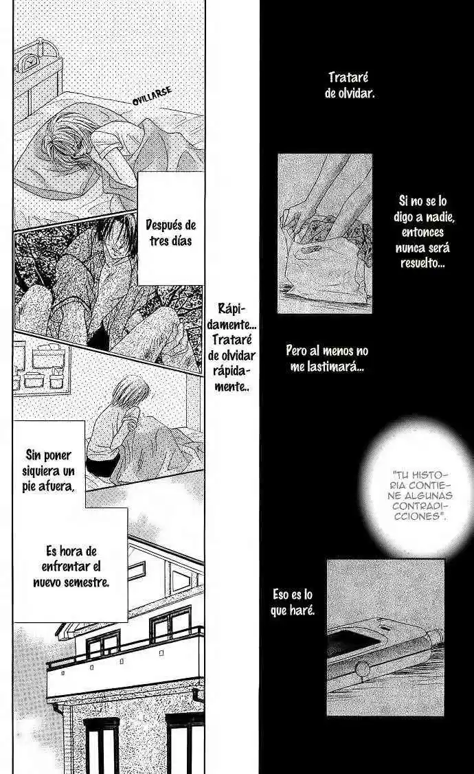 Kakene Nashi no Love Torihiki (2001) - Capítulo 5 - Página 37 - LectorTMOo