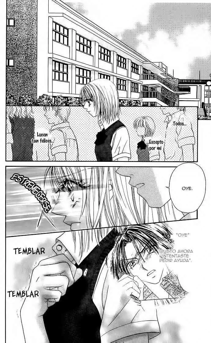 Kakene Nashi no Love Torihiki (2001) - Capítulo 5 - Página 39 - LectorTMOo