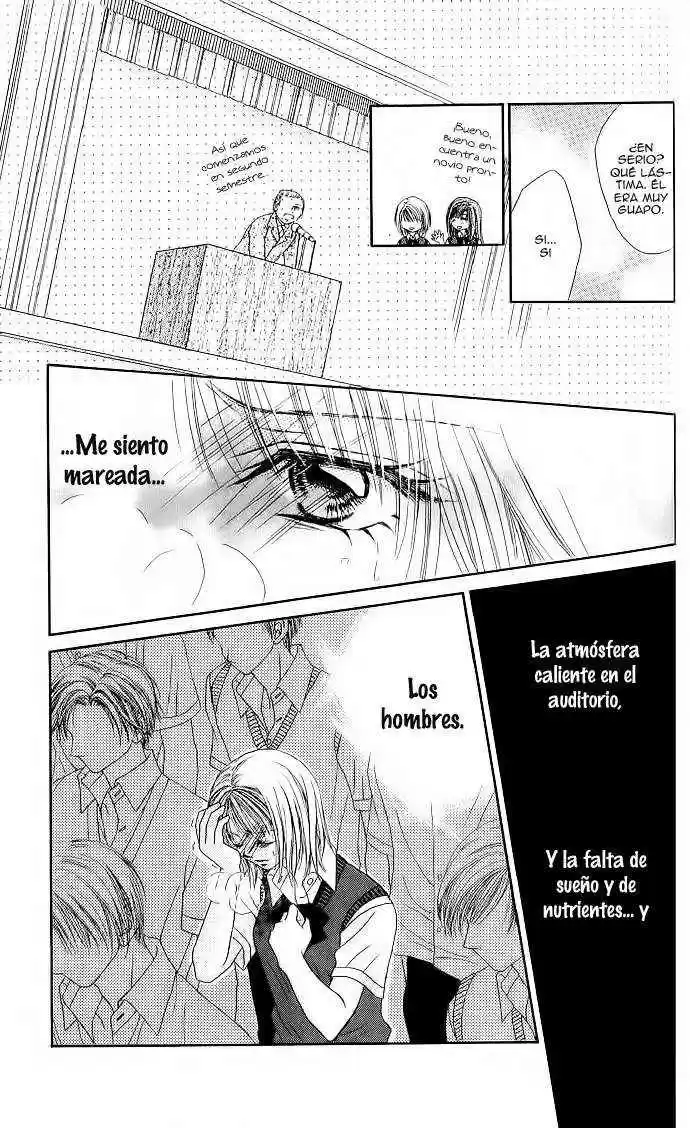 Kakene Nashi no Love Torihiki (2001) - Capítulo 5 - Página 42 - LectorTMOo