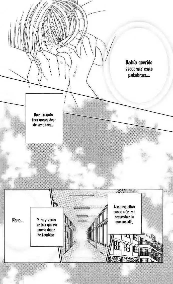 Kakene Nashi no Love Torihiki (2001) - Capítulo 5 - Página 49 - LectorTMOo