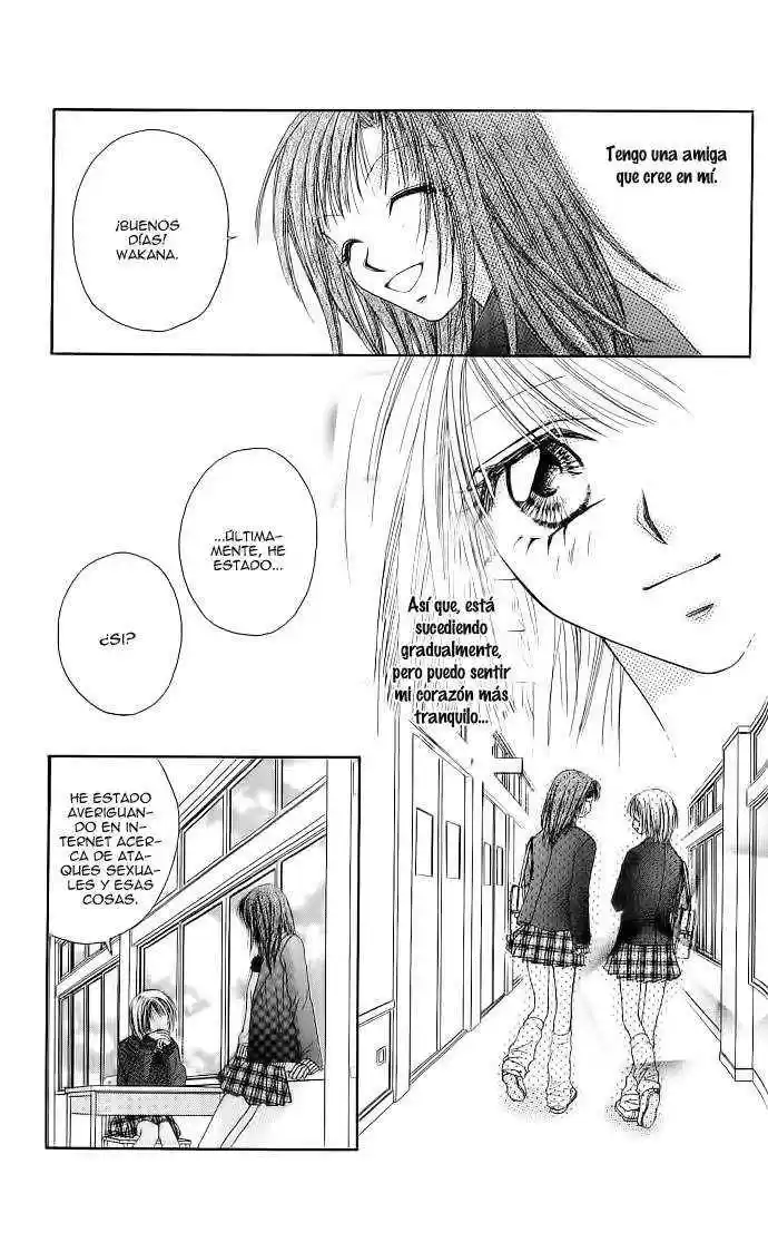 Kakene Nashi no Love Torihiki (2001) - Capítulo 5 - Página 50 - LectorTMOo
