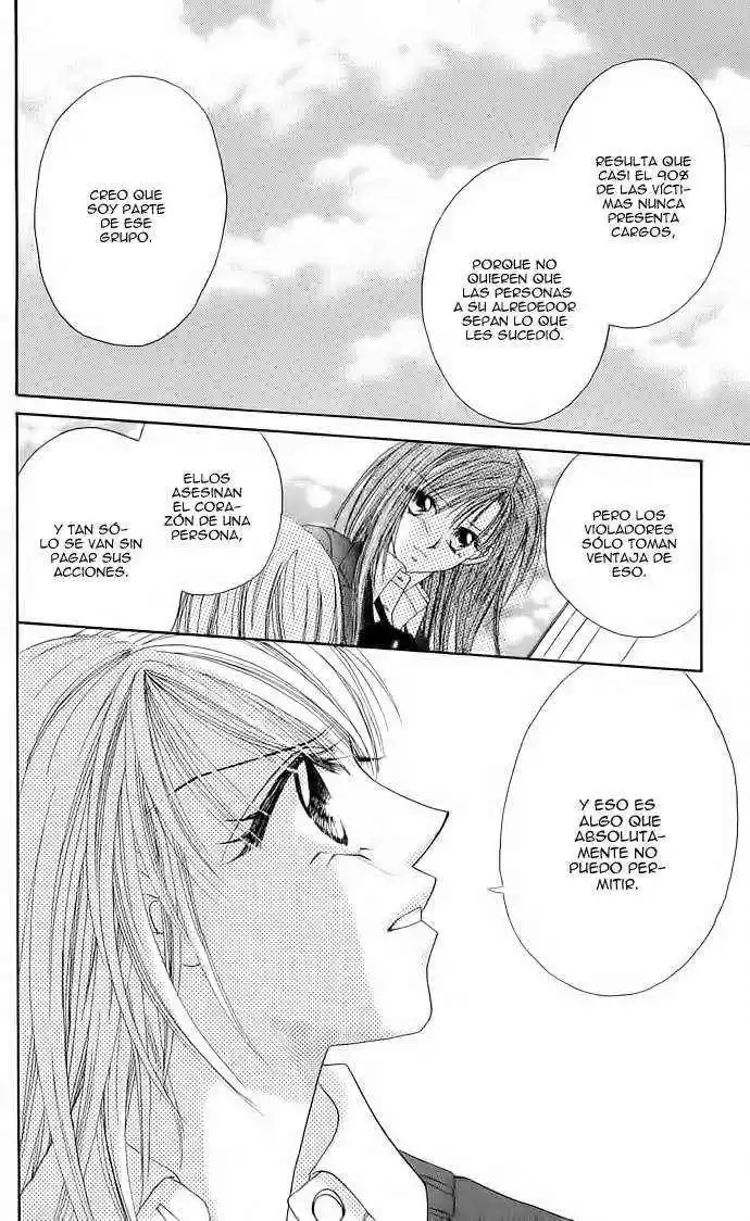 Kakene Nashi no Love Torihiki (2001) - Capítulo 5 - Página 51 - LectorTMOo