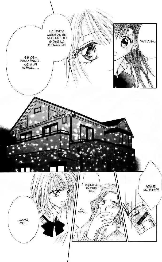 Kakene Nashi no Love Torihiki (2001) - Capítulo 5 - Página 52 - LectorTMOo