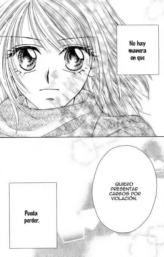 Kakene Nashi no Love Torihiki (2001) - Capítulo 5 - Página 56 - LectorTMOo