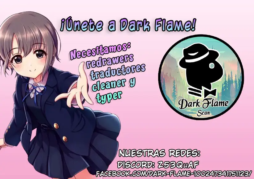 Kakko warui hinata-kun (2013) - Capítulo 1 - Página 37 - LectorTMOo
