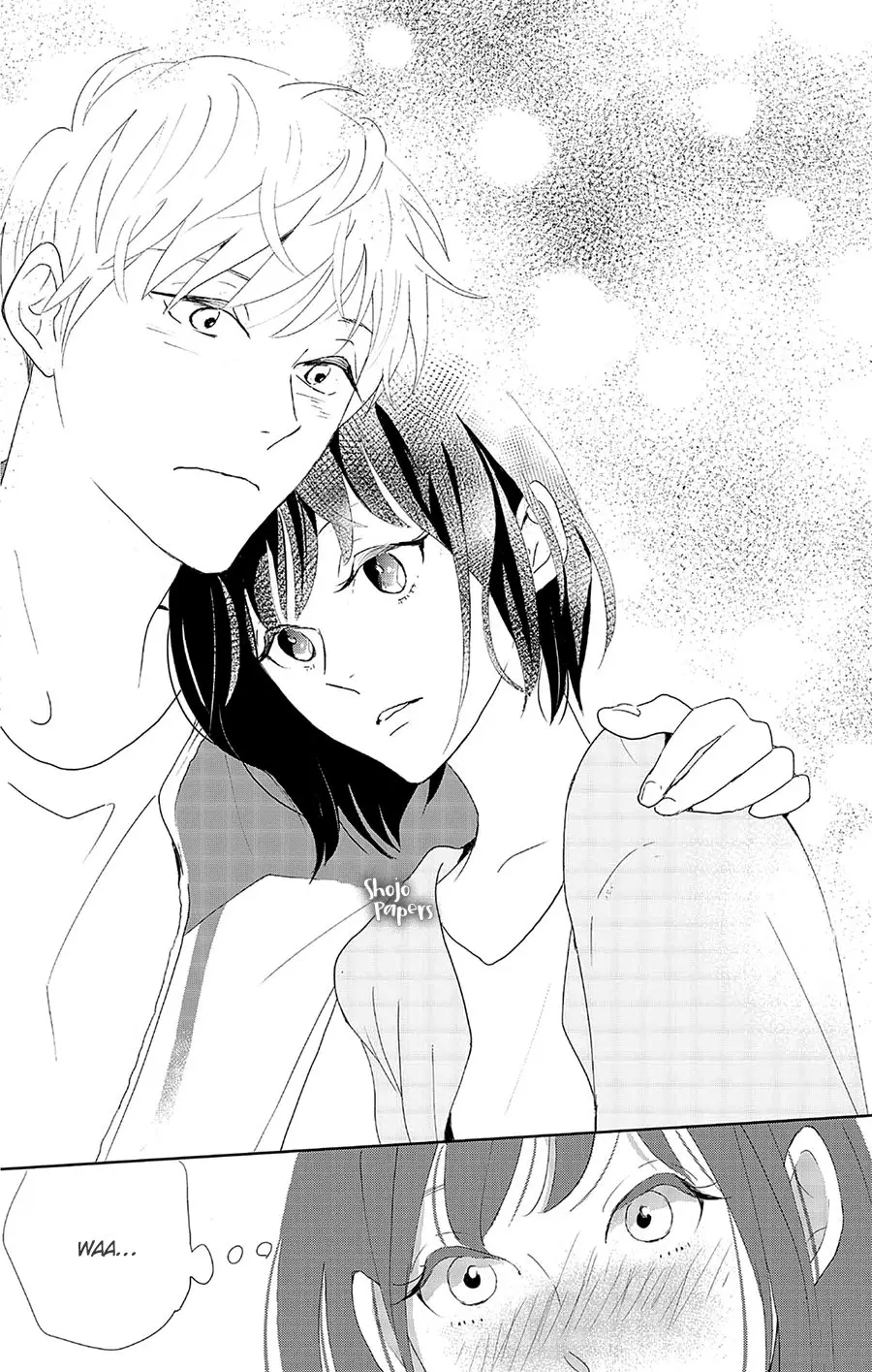 Kako no Anata, Mirai no Kimi - Capítulo 2 - Página 27 - LectorTMOo
