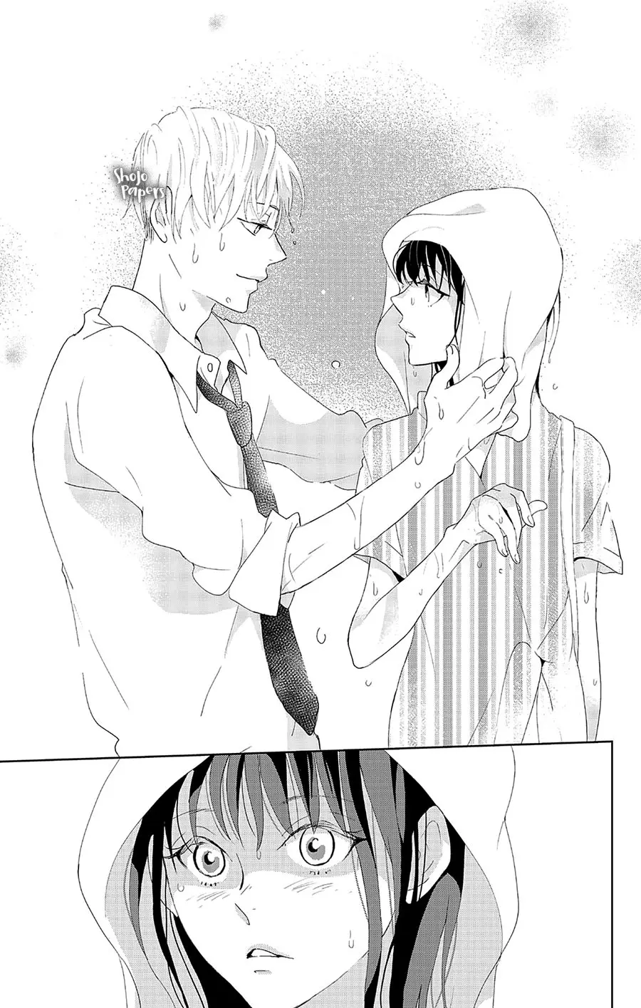 Kako no Anata, Mirai no Kimi - Capítulo 3 - Página 22 - LectorTMOo