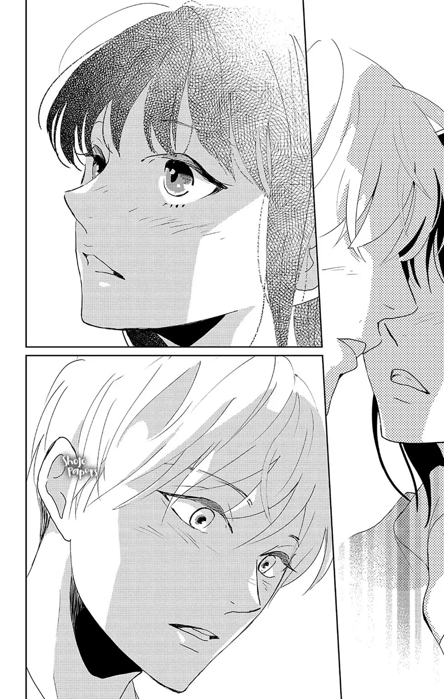 Kako no Anata, Mirai no Kimi - Capítulo 3 - Página 29 - LectorTMOo