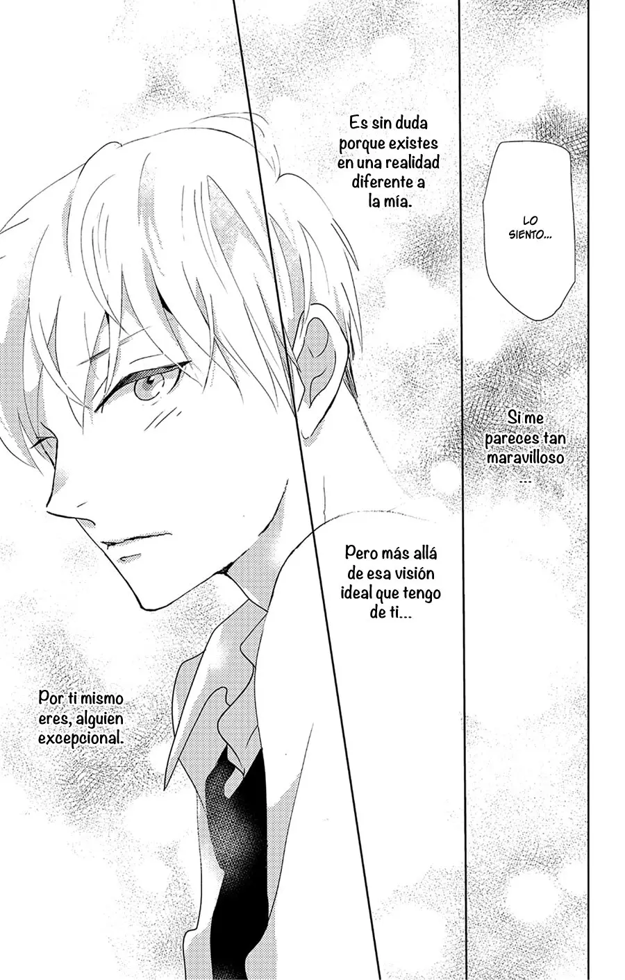 Kako no Anata, Mirai no Kimi - Capítulo 8 - Página 16 - LectorTMOo
