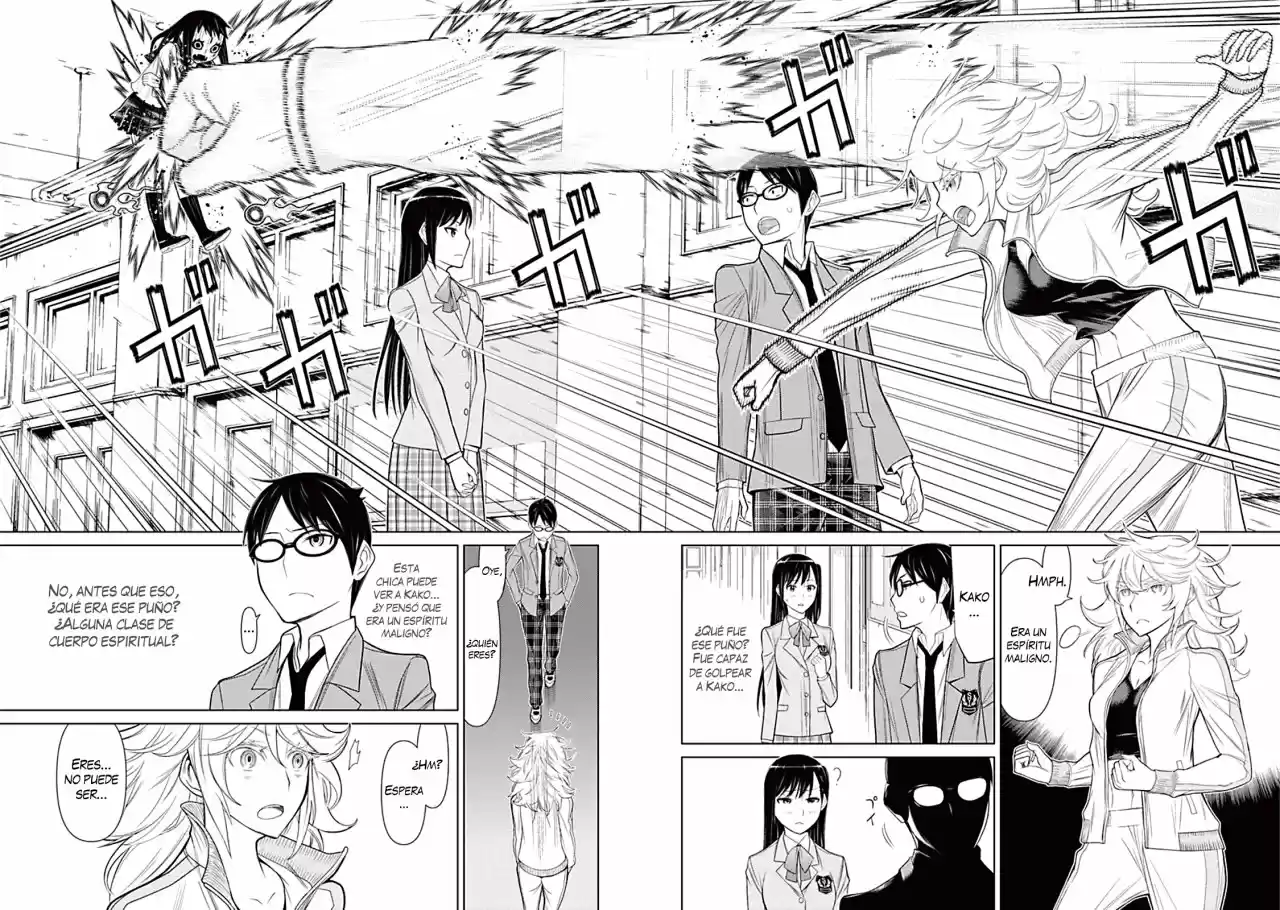 Kako to Nise Tantei (2014) - Capítulo 10 - Página 13 - LectorTMOo