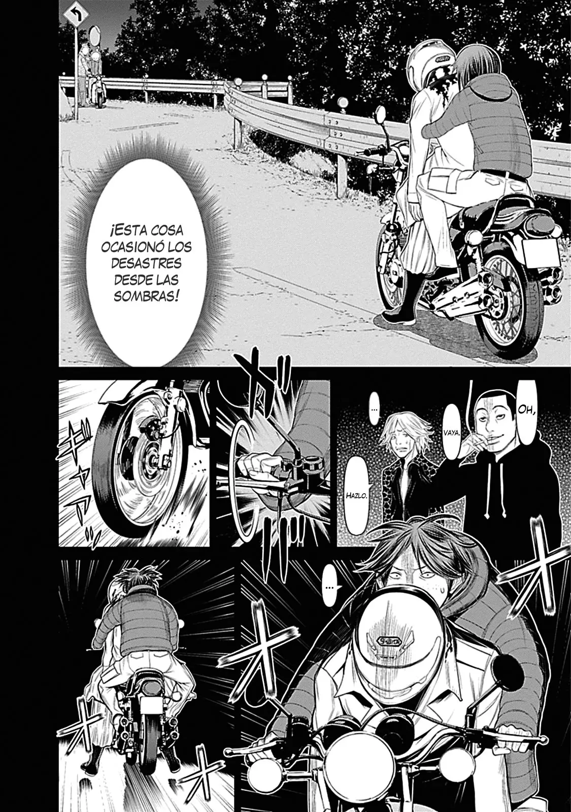 Kako to Nise Tantei (2014) - Capítulo 13 - Página 10 - LectorTMOo