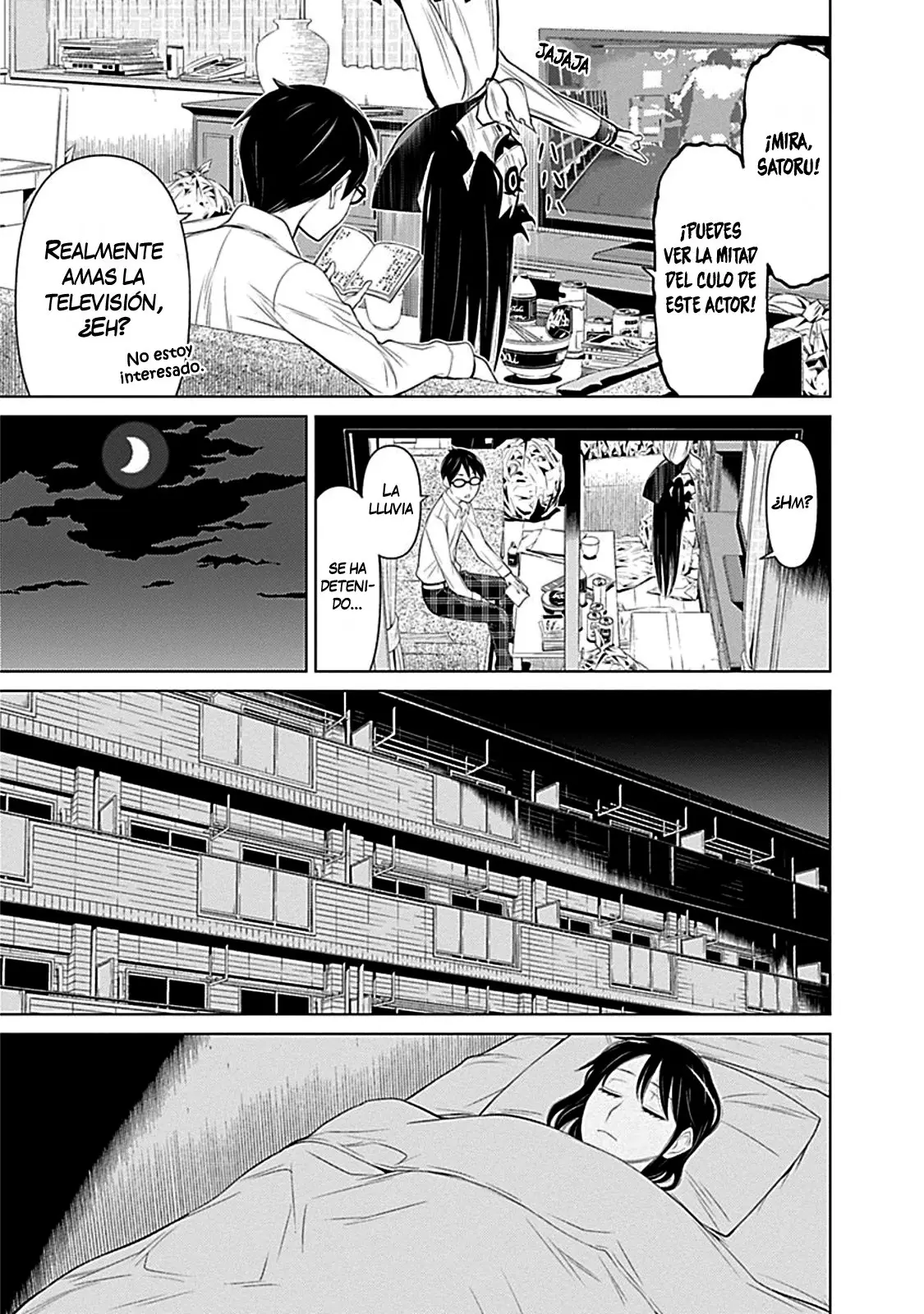 Kako to Nise Tantei (2014) - Capítulo 16 - Página 14 - LectorTMOo